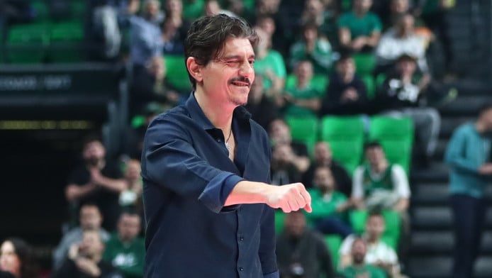 DPG: "Δεύτερη φορά δεν θα ξαναυπάρξει" - Η εξήγηση για Μποντιρόγκα (pic-vd)