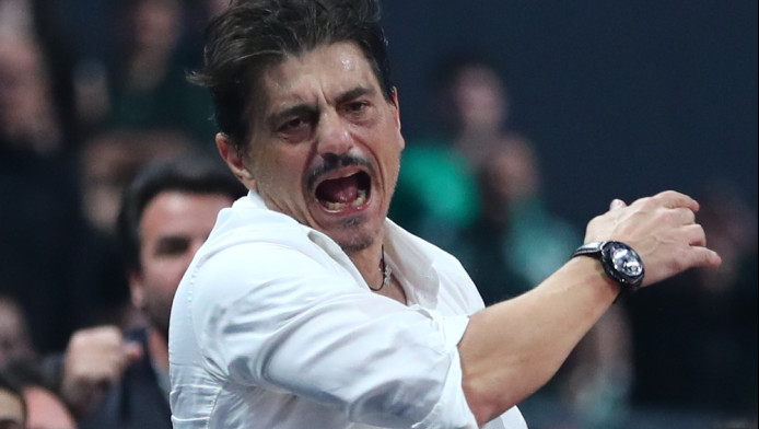 Η μοναδική μεταγραφή που κλείνει ο Παναθηναϊκός πριν τον τελικό Euroleague!