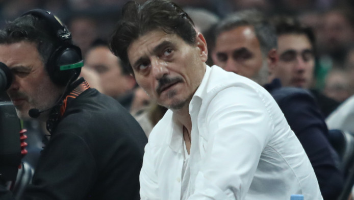 Ο παίκτης που έχει τρελάνει τον Γιαννακόπουλο και του δίνει εκατομμύρια!