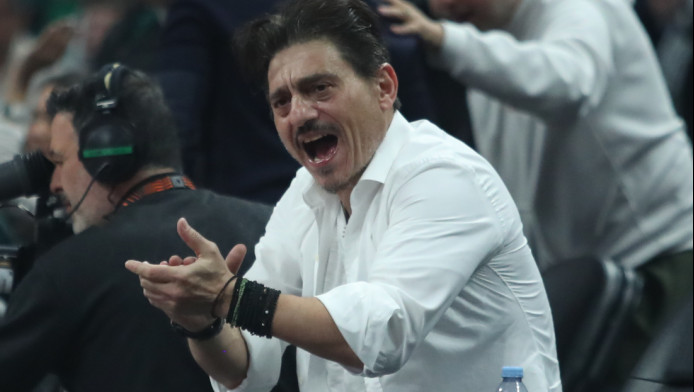 Το πρώτο μεγάλο χτύπημα Γιαννακόπουλου για τη νέα σεζόν - Κι άλλος NBAer! 