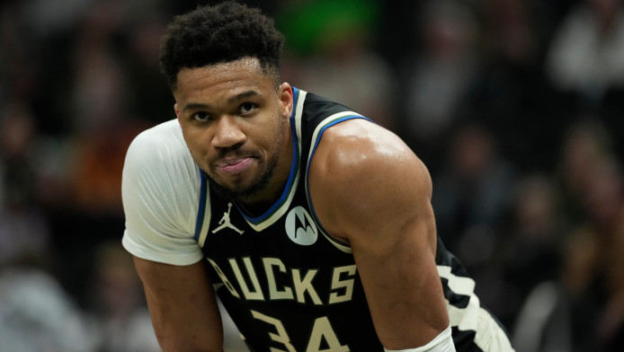 Τεράστια επένδυση Αντετοκούνμπο 2.43 εκατ. στην Ελλάδα