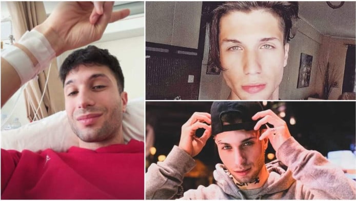 Γιάννης Αεράκης: Ποιος είναι ο YouTuber που συγκλόνισε το πανελλήνιο