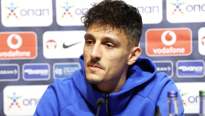 Επιστρέφει Ελλάδα ο Γιαννούλης - "Παζάρια" με Άουγκσμπουργκ για τα 6 εκατ.!