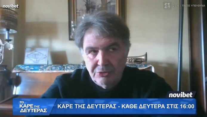 Θέλουν να φάνε τον Μπενίτεθ στον Παναθηναϊκό; Απάντηση Γκόντζου (ΒΙΝΤΕΟ)