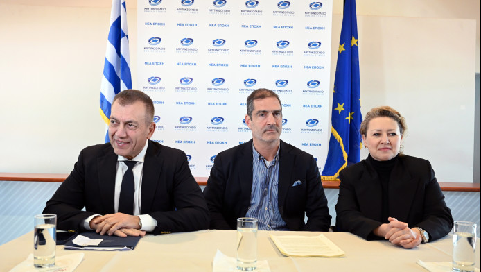 Γκοντσάρεβα: «Ο ΠΑΟΚ διαφημίζει το ελληνικό ποδόσφαιρο και τους Έλληνες»