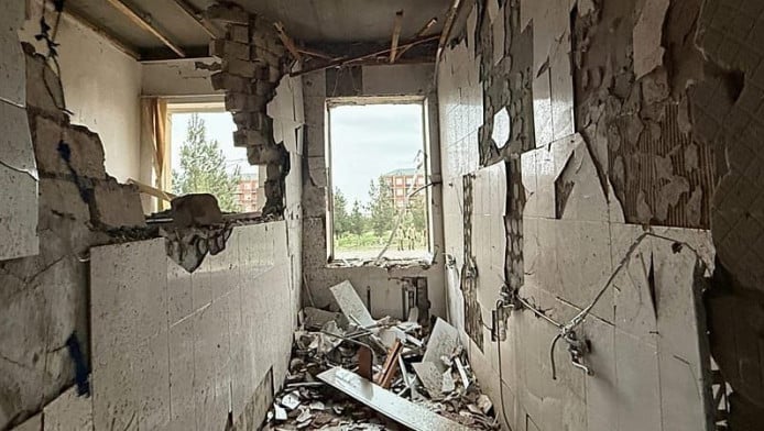 Ακυρώθηκε επαναπατρισμός Ελλήνων από ΗΑΕ λόγω επίθεσης στο Ντουμπάι!