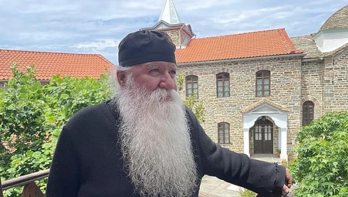 Ευαγγελισμός της Θεοτόκου: Γιατί εορτάζεται στις 25 Μαρτίου!