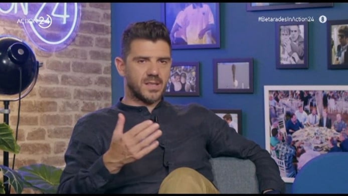 Τώρα μιλάει ο παλιός! Κατσουράνης για το ρόστερ του ΠΑΟ - Τι είπε για Σιώπη