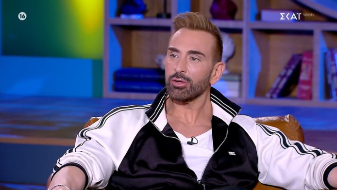 Το καρφί του Κοκλώνη στον Λιάγκα: "Εκνευρίζομαι πάρα πολύ όταν γίνεται..."!