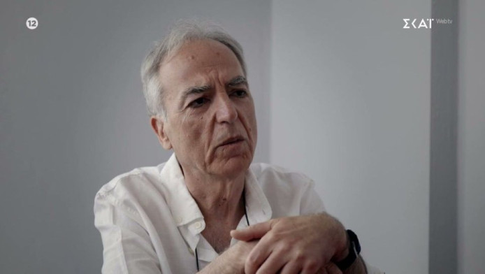 Η μαρτυρία του Κουφοντίνα μέσα από τη φυλακή!