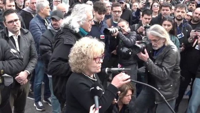 Εφετείο Χρυσής Αυγής: Ποιοι θα μπουν φυλακή - Παραμένει μέσα ο Κασιδιάρης;