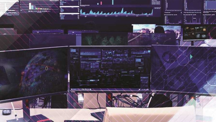 Αποκαλυπτική έκθεση ΕΥΠ! Πόλεμοι, χάκερ και νέες υβριδικές απειλές