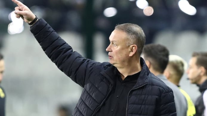 Γρηγορίου: “Πώς πήρε το VAR τις αποφάσεις;” - Αιχμές για Χιμένεθ!