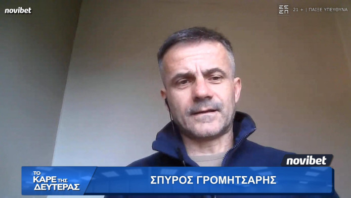 Η αφύπνιση του Κααμπί που πρέπει να συζητηθεί (ΒΙΝΤΕΟ)