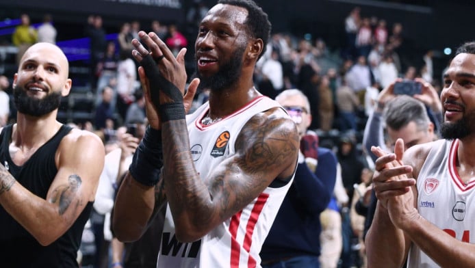 Χολ: "Συμβαίνουν πολλά πράγματα στη Μονακό, αλλά..." - Τι είπε για απουσίες