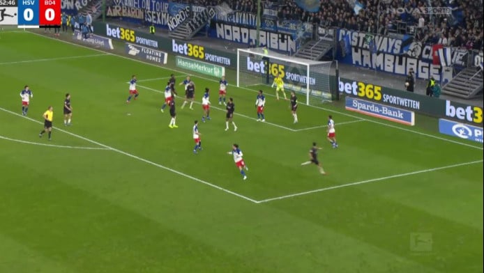 Γύρισε στα τρίποντα η Λεβερκούζεν - Στο κυνήγι του Ch. League (ΒΙΝΤΕΟ)