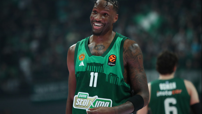 Ο Γιαννακόπουλος απάντησε σε post του Χέιζ-Ντέιβις (ΒΙΝΤΕΟ)