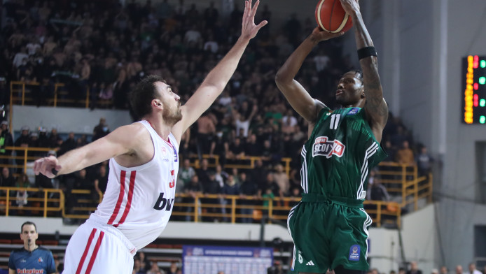 Ολυμπιακός - Παναθηναϊκός: Η ώρα και το κανάλι της μετάδοσης