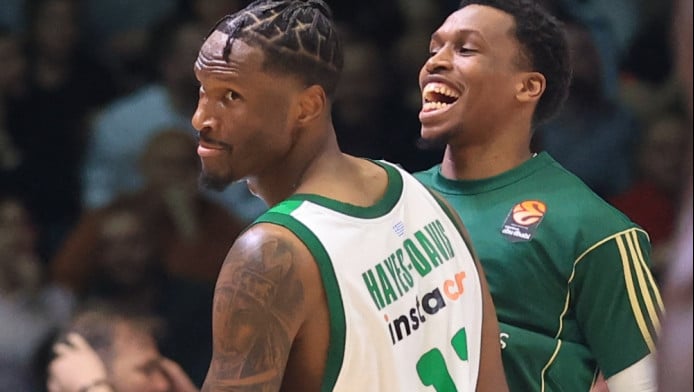 Vlog Παπαβασιλείου: Αυτός ο ΠΑΟ νικά οποιονδήποτε - Τι λείπει για απογείωση