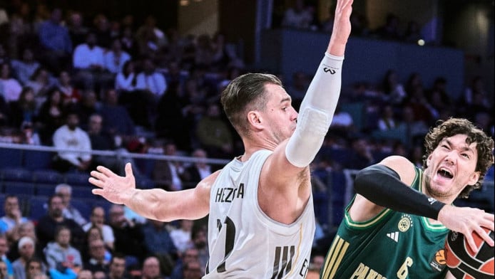 Θα γίνει πάταγος! - Η ομάδα που θέλει τον Χεζόνια