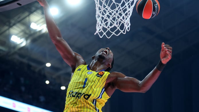 Αγνοείται αδερφός σταρ της Euroleague - Μήνυμα στήριξης από τον Λεσόρ -ΦΩΤΟ