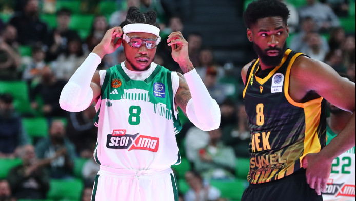 Αντίδραση Χολμς με... γέλια μετά τις δηλώσεις Αταμάν! (ΦΩΤΟ)