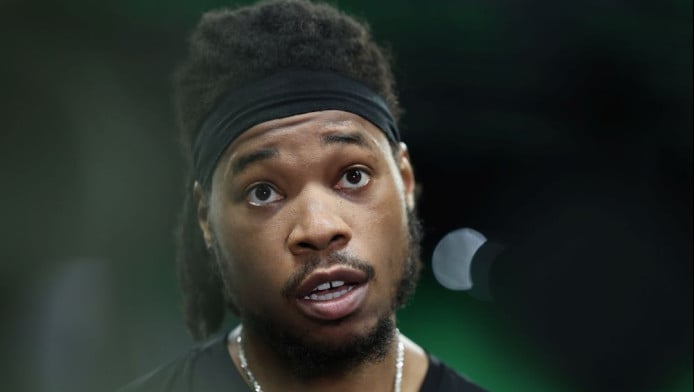 Χολμς: "Ανυπομονώ να παίξει ο Λεσόρ" - Η... αποκάλυψη για Γιαννακόπουλο