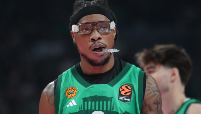 Πώς ο Χολμς θα αλλάξει τον ΠΑΟ - Σενάριο για Μπανταογκό με ύψος 2.13μ.!