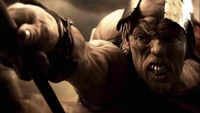 Το ανατριχιαστικό τέλος του προδότη Εφιάλτη- Τι απέγινε μετά τις Θερμοπύλες