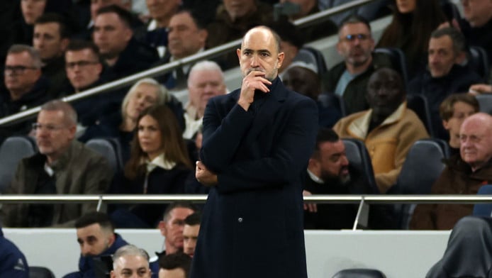 Σε τεντωμένο σχοινί ο Ίγκορ Τούντορ! Απειλείται με το συντομότερο πέρασμα 