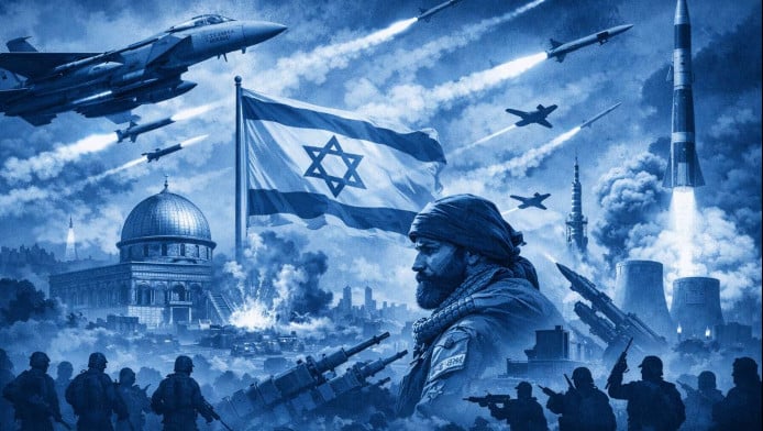 Να γιατί "σκοτώνονται" ΗΠΑ-Ισραήλ-Ιράν