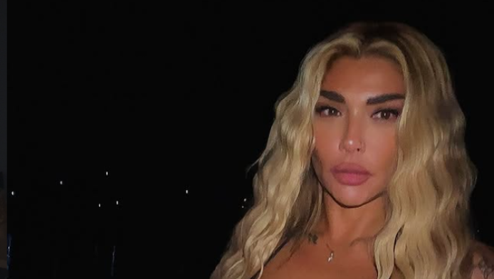 Αγγελική Ηλιάδη: Το μήνυμα της μετά τις καταγγελίες για κακοποίηση