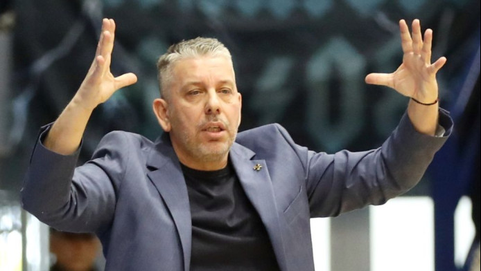 Μαρούσι: «Έρχονται νέα στοιχεία για το ελληνικό μπάσκετ» 