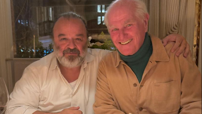 Στη Μαδρίτη ο Ηλιόπουλος για συγκεκριμένο… στόχο - Συνάντηση με Καλντερόν!