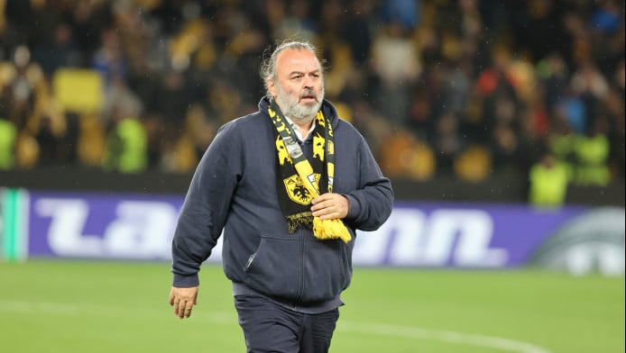 ΑΕΚ: Η κίνηση Ηλιόπουλου και η απαίτηση για το Κύπελλο (vid)