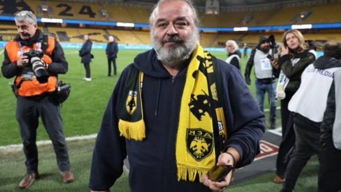 Η απαλλαγή Ηλιόπουλου ανοίγει δρόμους