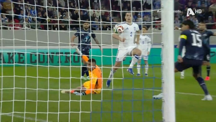 Τεράστια ευκαιρία με Δουβίκα από τη μικρή περιοχή (ΒΙΝΤΕΟ)