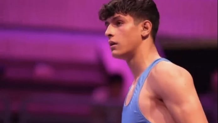 Παγκόσμιο ΣΟΚ! Εκτελέστηκε αθλητής της εθνικής ομάδας του Ιράν