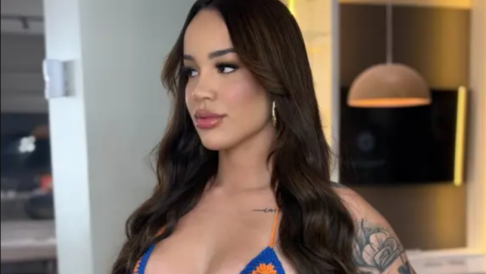 27χρονη influencer σκηνοθέτησε απαγωγή για να αυξήσει τους followers της