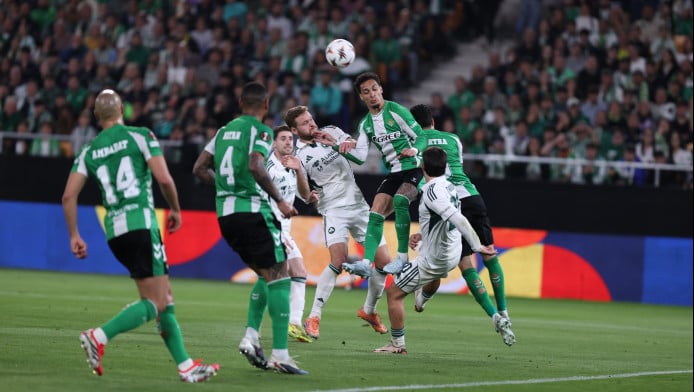 Ινγκασον: «Φάουλ στον Καλάμπρια, αλλά να μην κρυβόμαστε στη διαιτησία»