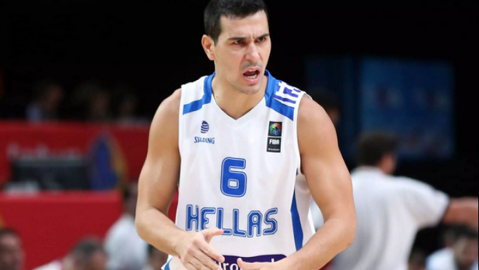 Αποκάλυψη Ζήση μετά από 21 χρόνια: "Για αυτό δεν πήγα σε Ολυμπιακό-ΠΑΟ"!