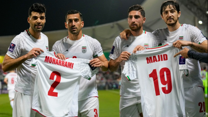 Ποια χώρα θα πάρει τη θέση του Ιράν αν αποσυρθεί από το Παγκόσμιο Κύπελλο;