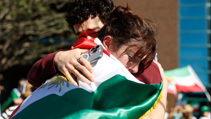 Η επόμενη μέρα στο Ιράν: Ποιοι είναι οι πιθανοί διάδοχοι του Χαμενεΐ