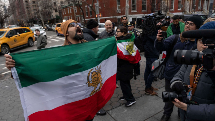 Shahed: Το φθηνό όπλο του Ιράν που βγάζει εκτός συστήματα εκατομμυρίων