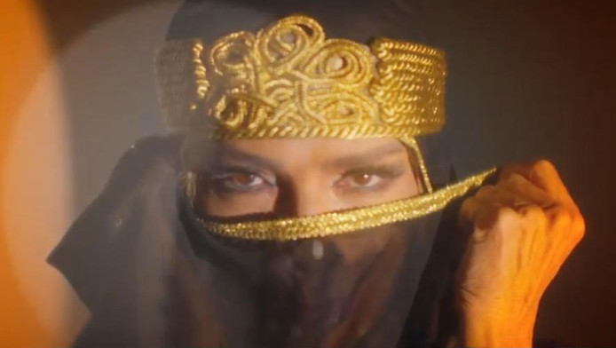 Νέα πνοή στο «Frozen» της Madonna από την Ishtar