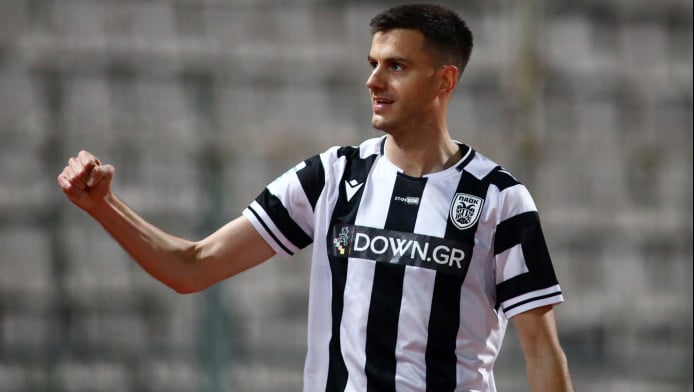 Ο "καυτός" Γερεμέγεφ το έκανε ξανά - Νέα γκολάρα! (ΒΙΝΤΕΟ)