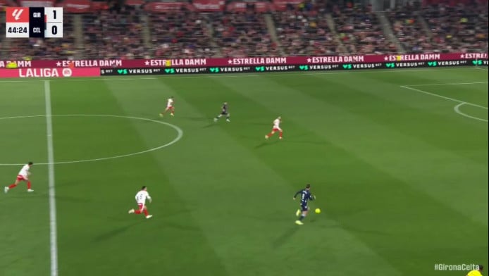 Με φόρα από τον ΠΑΟΚ η Θέλτα - Ολοταχώς για Ευρωπαία ξανά (ΒΙΝΤΕΟ)