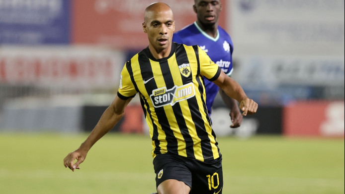 "Βουίζει" η Τουρκία - Η απόφαση για το μέλλον του Ζοάο Μάριο