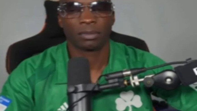 Tι λες τώρα! - Με φανέλα Παναθηναϊκού σε podcast πρώην παίκτης του ΝFL (Vd)