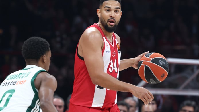 Τζόσεφ: "Ο Ναν είναι το… κεφάλι του φιδιού"!